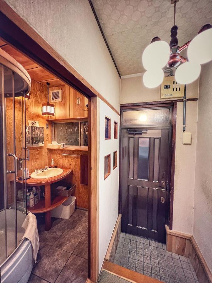 Bighem Maison 2 إيزوميسانو المظهر الخارجي الصورة