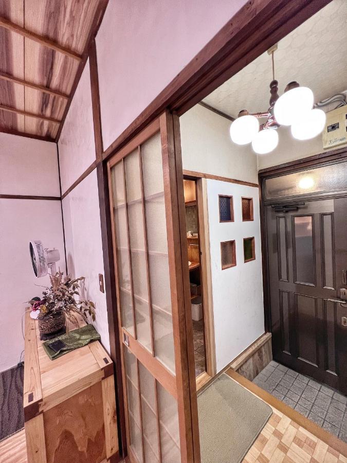 Bighem Maison 2 إيزوميسانو المظهر الخارجي الصورة