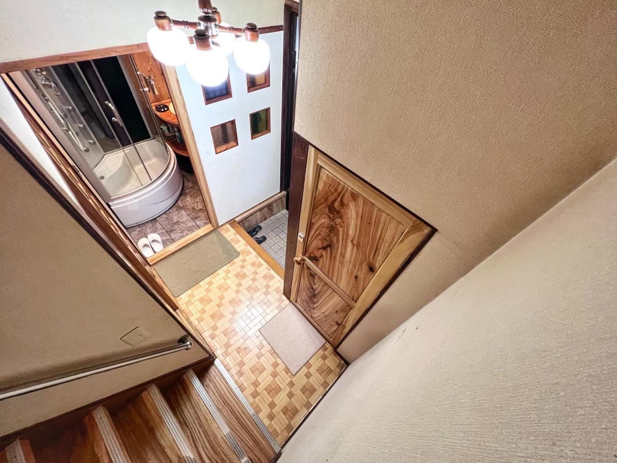 Bighem Maison 2 إيزوميسانو المظهر الخارجي الصورة