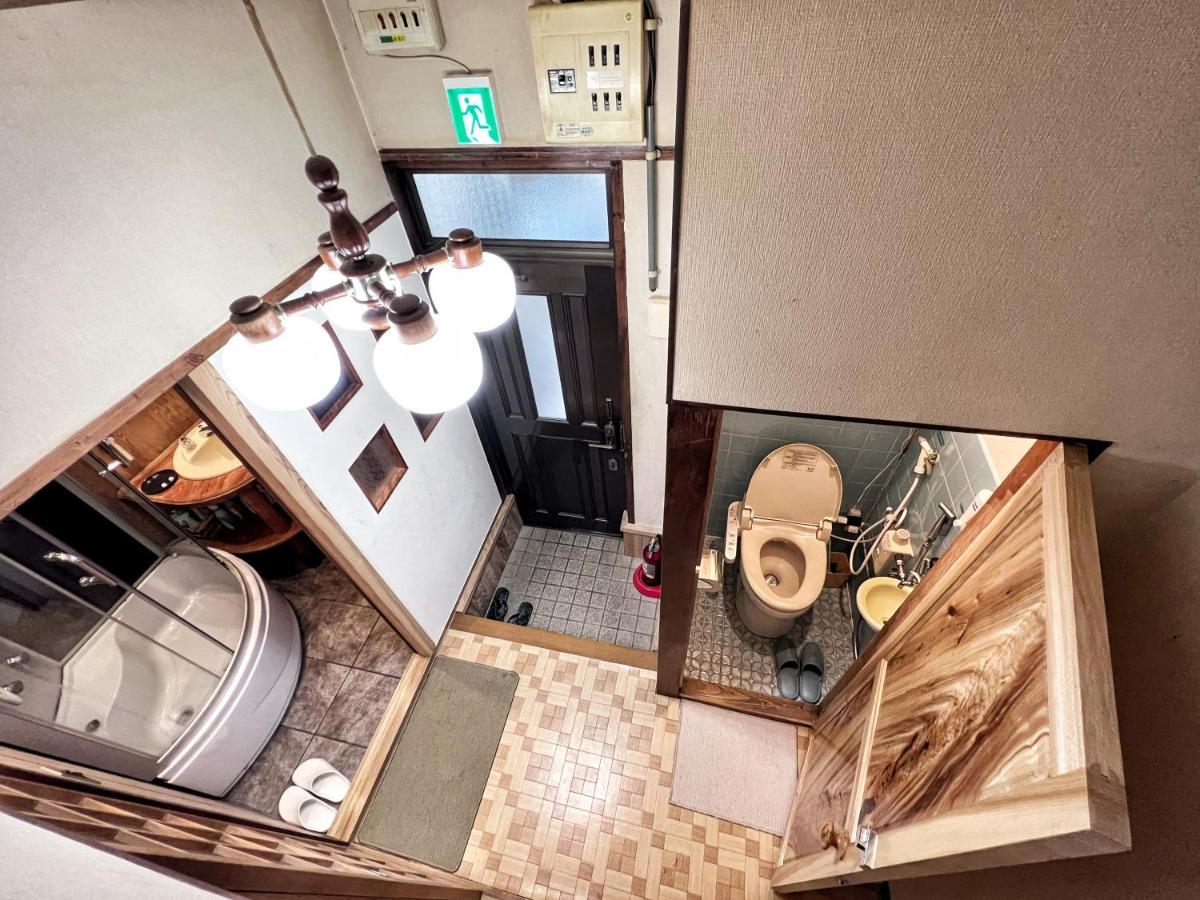Bighem Maison 2 إيزوميسانو المظهر الخارجي الصورة