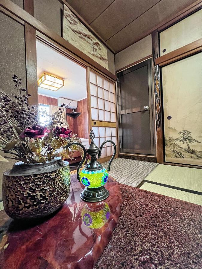 Bighem Maison 2 إيزوميسانو المظهر الخارجي الصورة