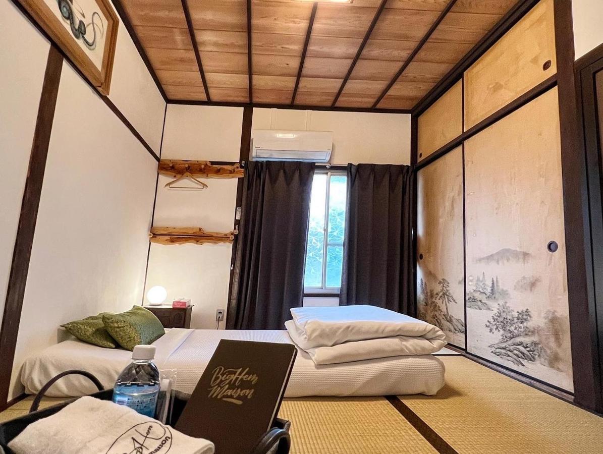 Bighem Maison 2 إيزوميسانو المظهر الخارجي الصورة