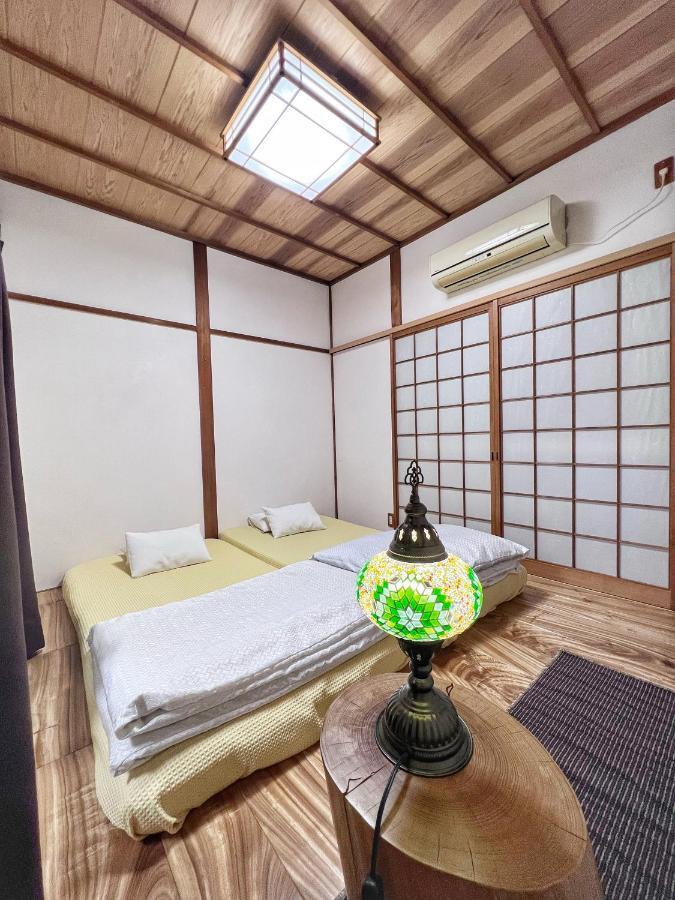 Bighem Maison 2 إيزوميسانو المظهر الخارجي الصورة