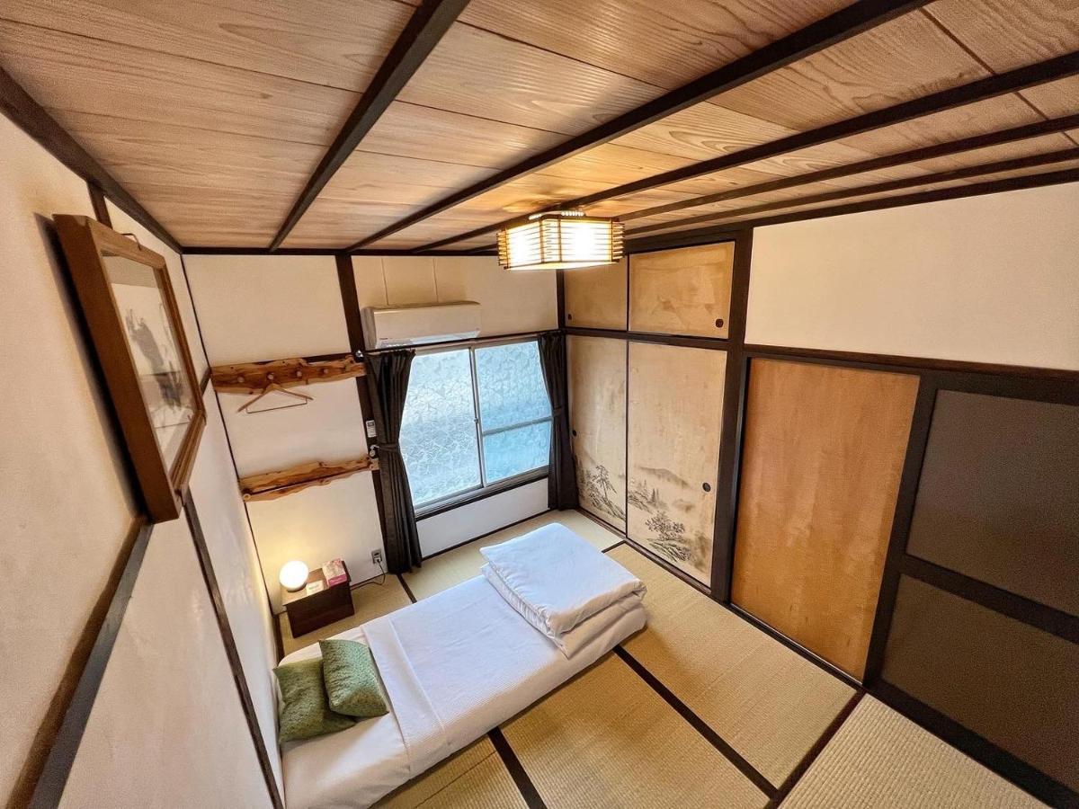 Bighem Maison 2 إيزوميسانو المظهر الخارجي الصورة