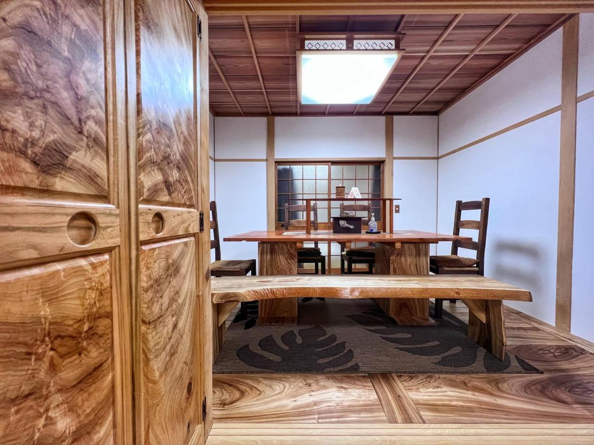 Bighem Maison 2 إيزوميسانو المظهر الخارجي الصورة