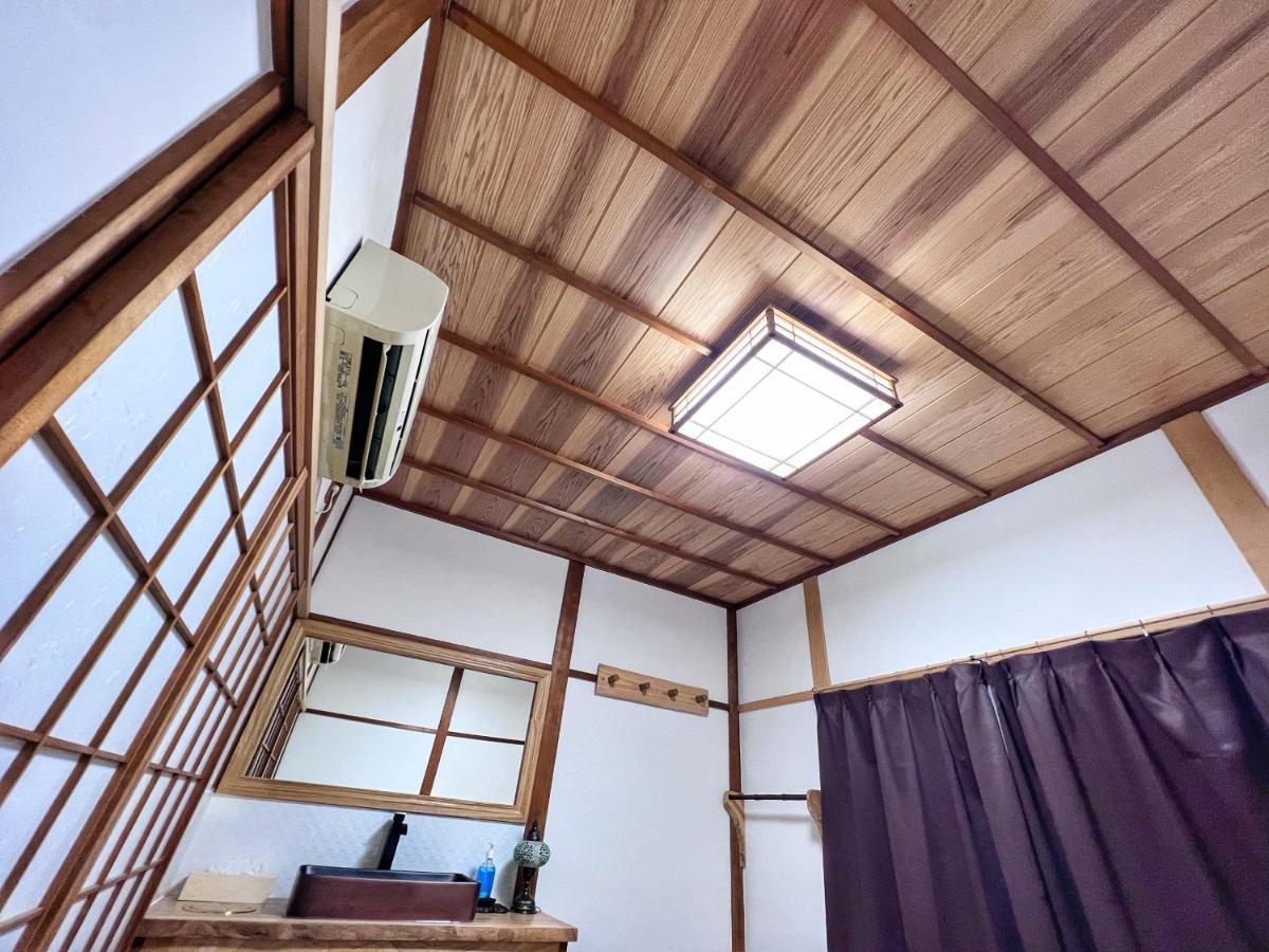 Bighem Maison 2 إيزوميسانو المظهر الخارجي الصورة