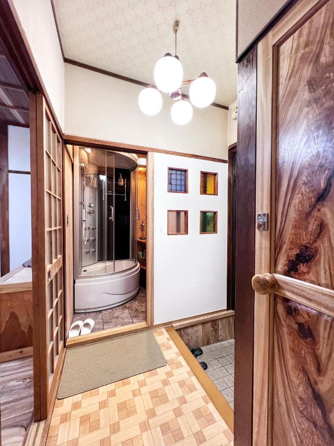 Bighem Maison 2 إيزوميسانو المظهر الخارجي الصورة
