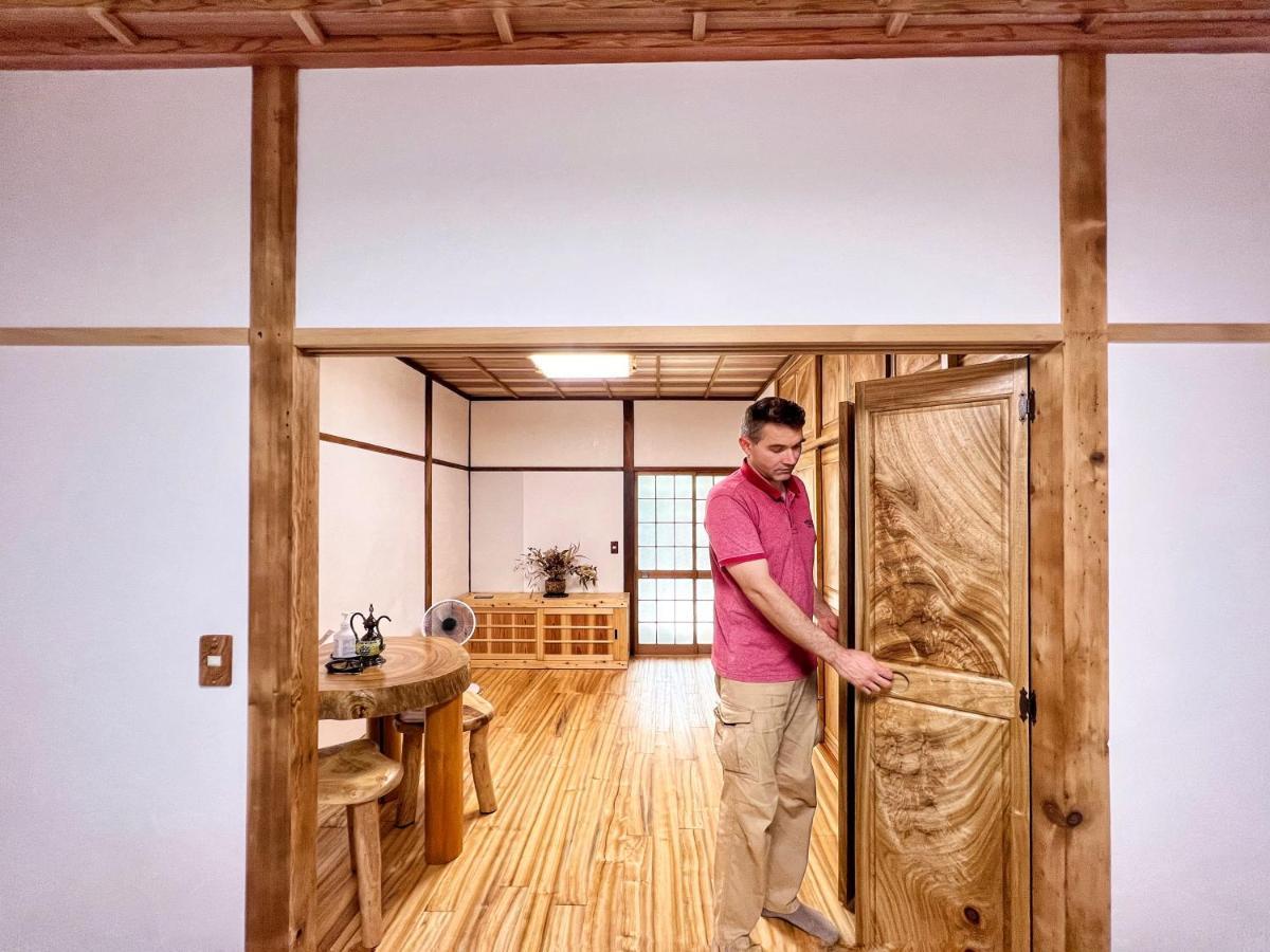 Bighem Maison 2 إيزوميسانو المظهر الخارجي الصورة