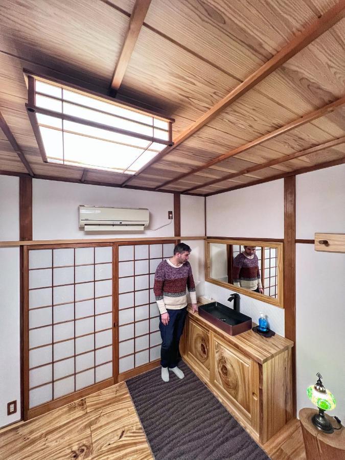 Bighem Maison 2 إيزوميسانو المظهر الخارجي الصورة