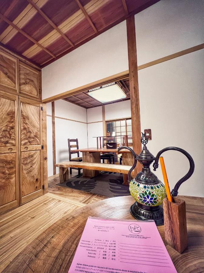 Bighem Maison 2 إيزوميسانو المظهر الخارجي الصورة