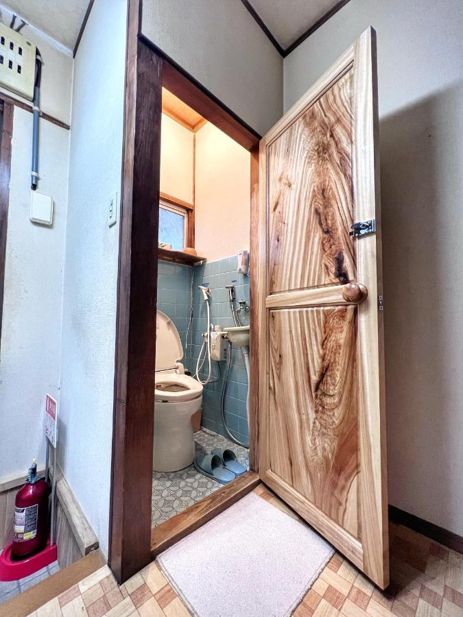Bighem Maison 2 إيزوميسانو المظهر الخارجي الصورة