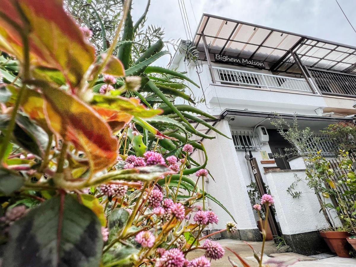 Bighem Maison 2 إيزوميسانو المظهر الخارجي الصورة
