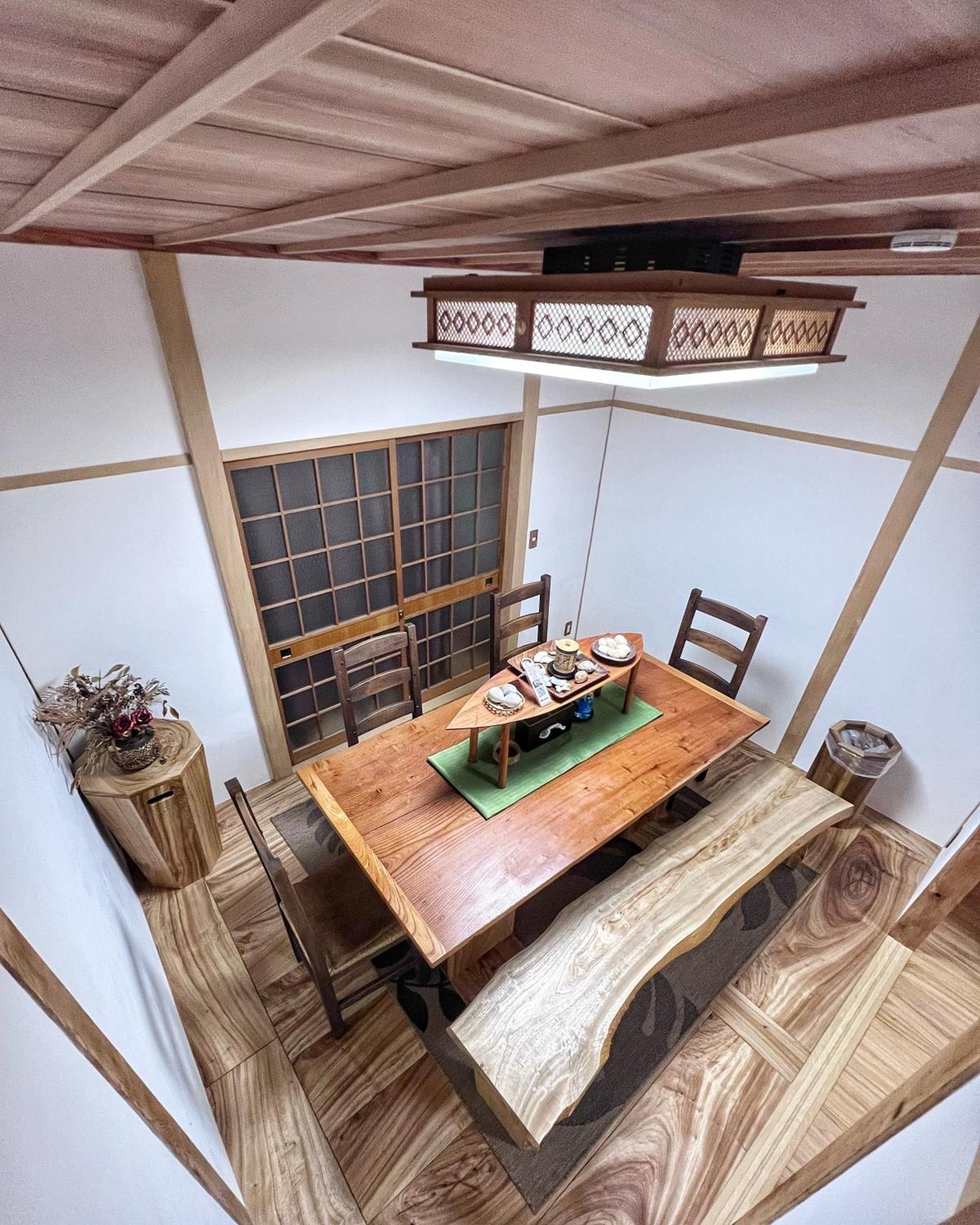 Bighem Maison 2 إيزوميسانو المظهر الخارجي الصورة