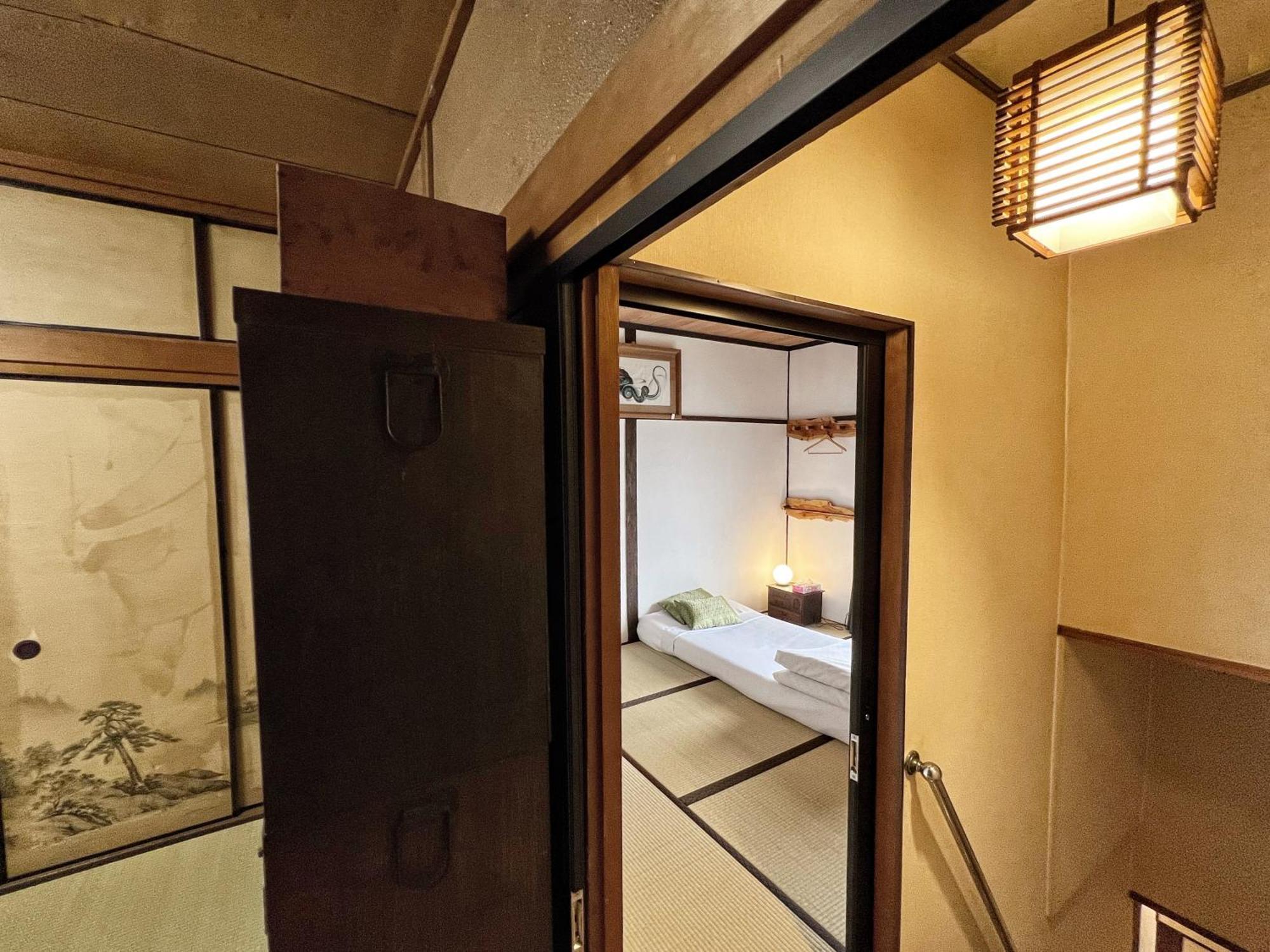 Bighem Maison 2 إيزوميسانو المظهر الخارجي الصورة