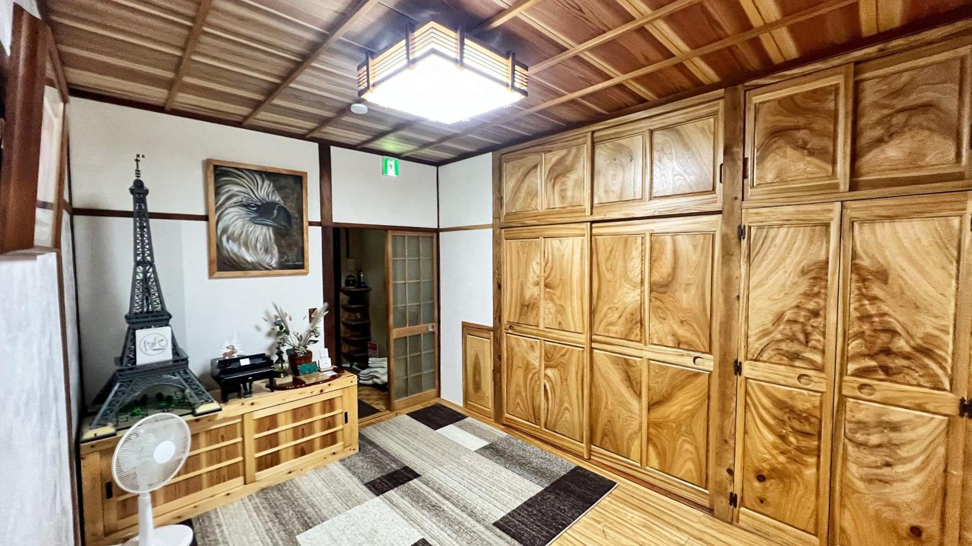 Bighem Maison 2 إيزوميسانو المظهر الخارجي الصورة