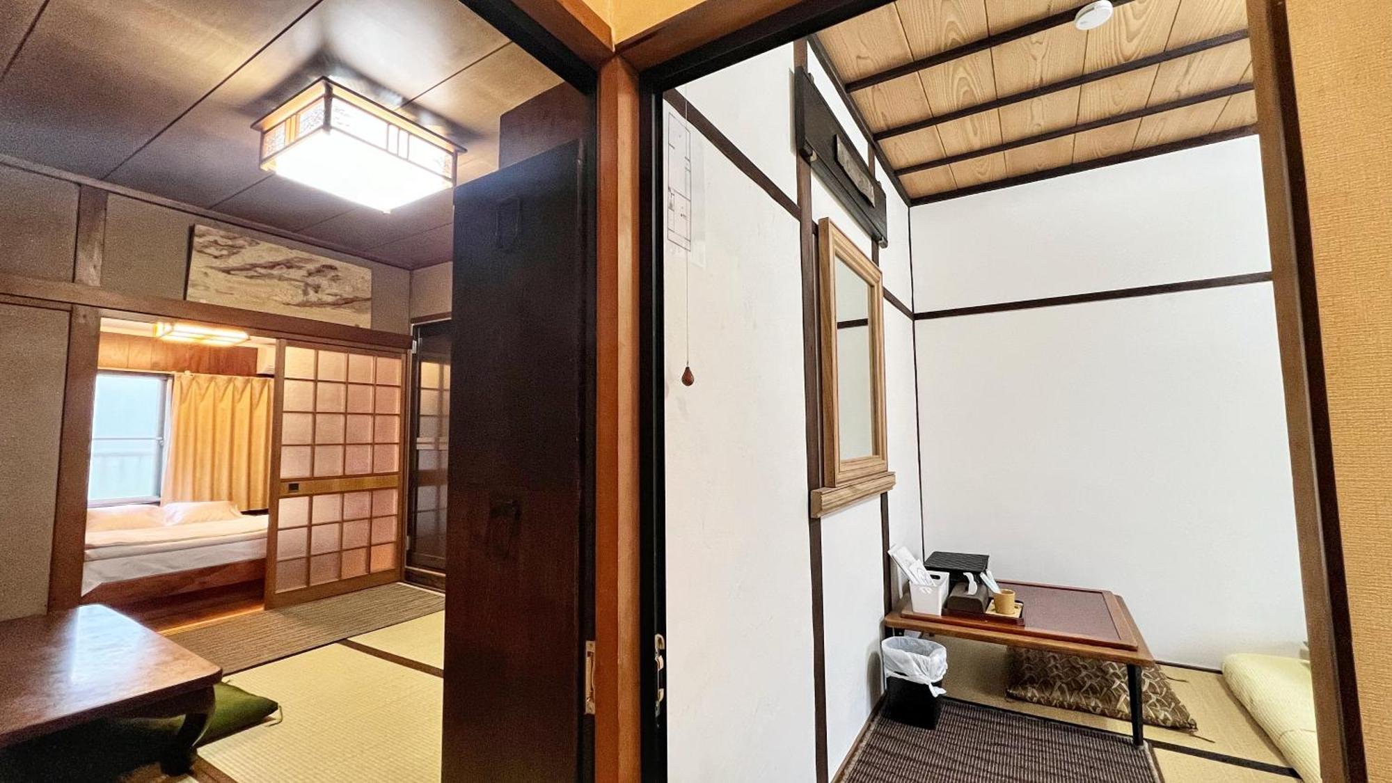 Bighem Maison 2 إيزوميسانو المظهر الخارجي الصورة